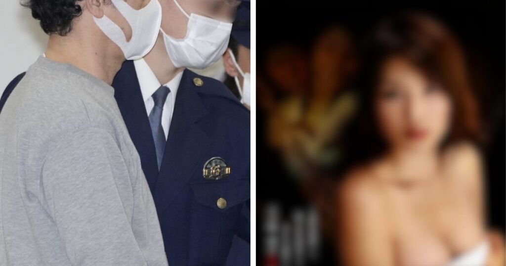 Actor Who Starred In “Rape-Porn” Film Receives Jail Sentence For Sexually Assaulting Two Actresses