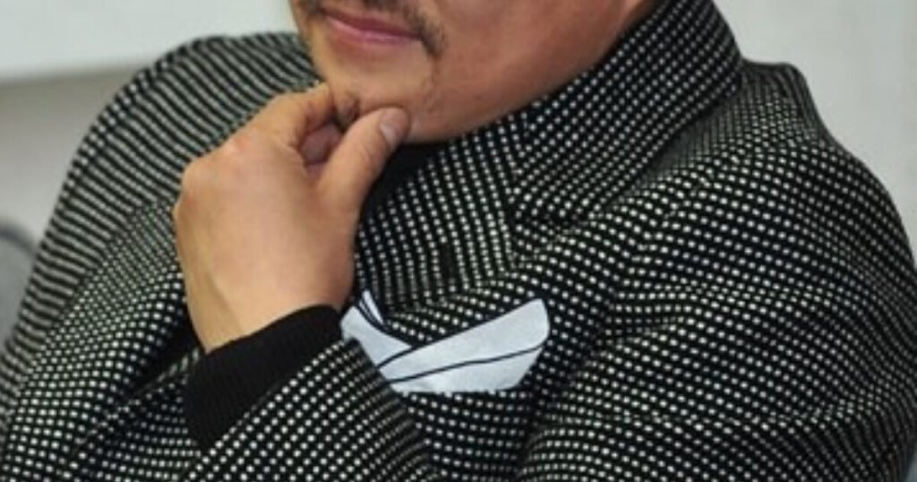 Actor With Scandalous DUI History Arrested After Yet Another Intoxicated Hit-And-Run