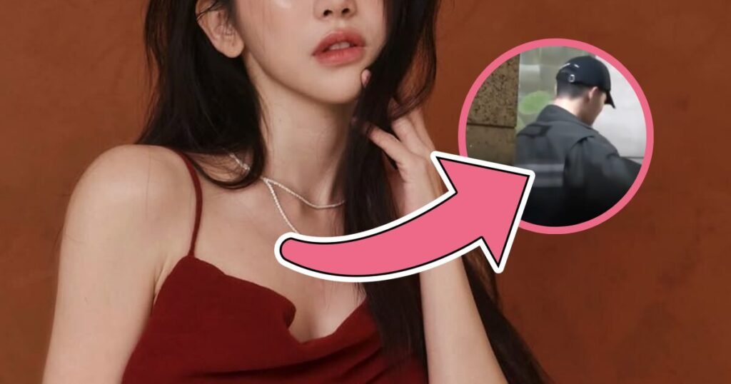 Actress Accused Of Staying Overnight With Married Man, Cheating Proof Blows Up