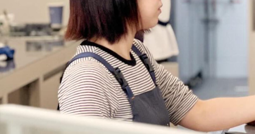 Actress Appears To Take A New Path After Unending "School Bully" Scandal Halted Her Career