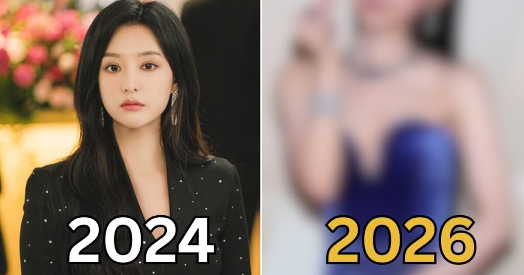 Actress Kim Ji Won’s “Unrecognizable” Visuals And Extreme Weight Loss Spark Shock Actress Kim Ji Won's "Unrecognizable" Visuals And Extreme Weight Loss Spark Shock