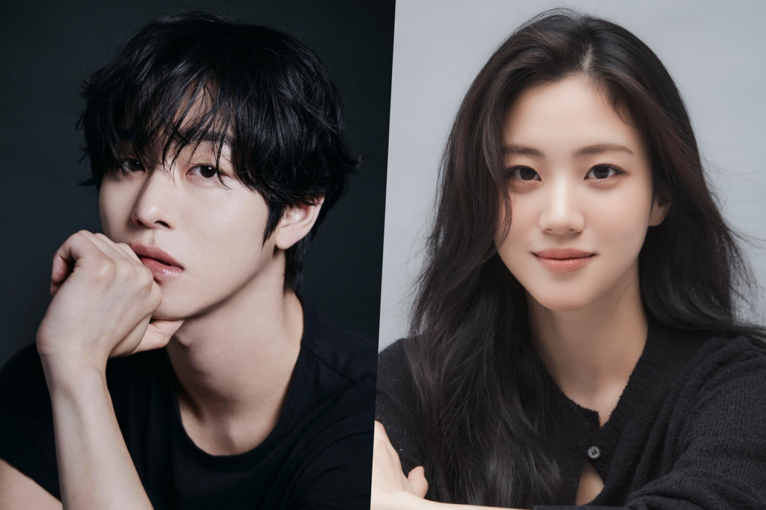 Ahn Hyo Seop, Hong Hwa Yeon, And More Confirmed For New Cooking Drama Ahn Hyo Seop, Hong Hwa Yeon, And More Confirmed For New Cooking Drama