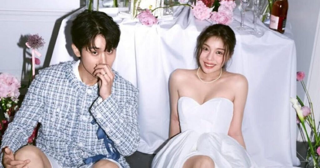 Ailee Struggles With Unbearable Side Effects Of IVF Treatment