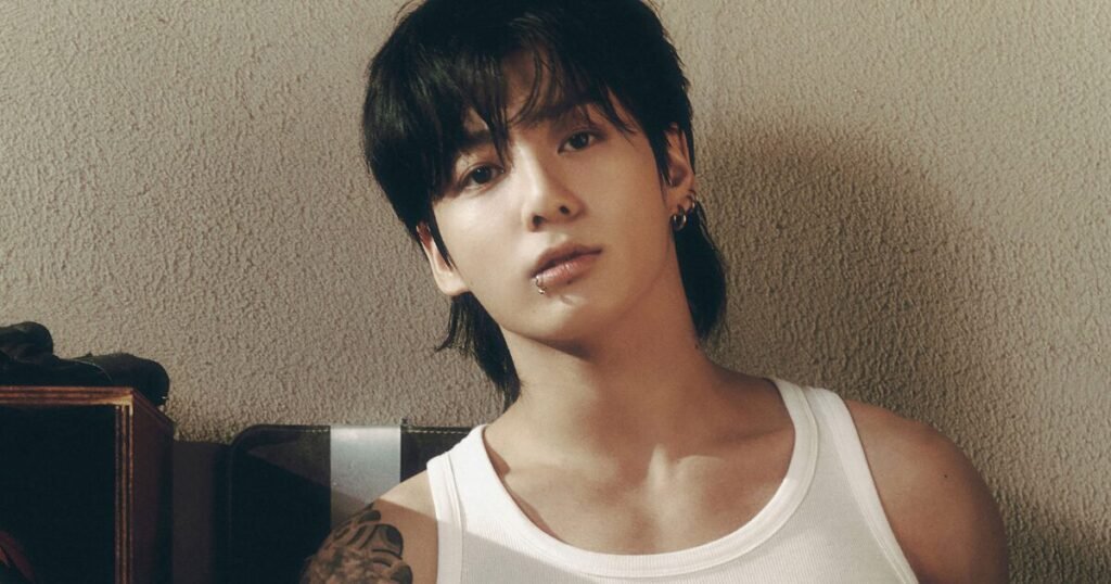 Article About BTS's Jungkook Ahead Of Comeback Sparks Malicious Criticism Towards Idol