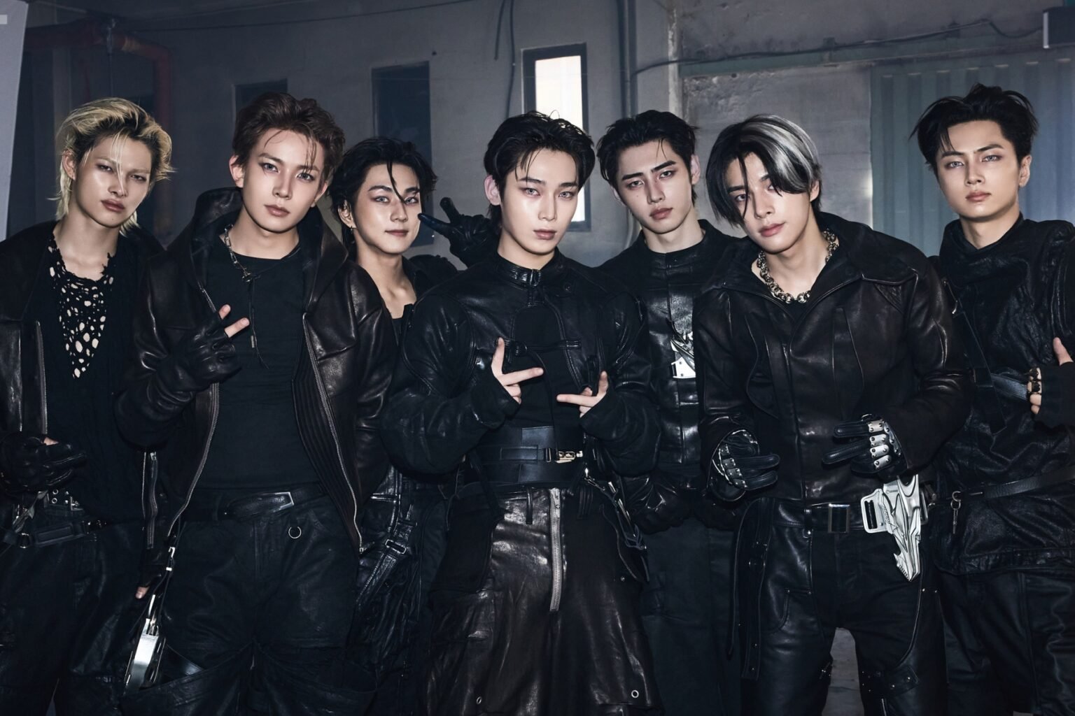 BELIFT LAB Reaffirms Heeseung Is Not Returning To ENHYPEN