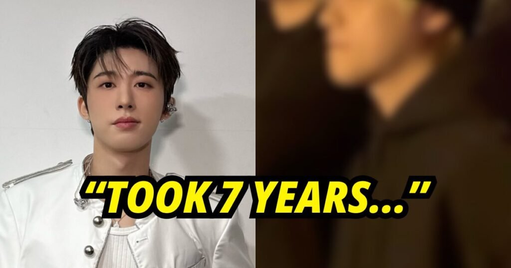 B.I First Public Interaction With iKON Member Causes Mixed Emotions B.I First Public Interaction With iKON Member Causes Mixed Emotions