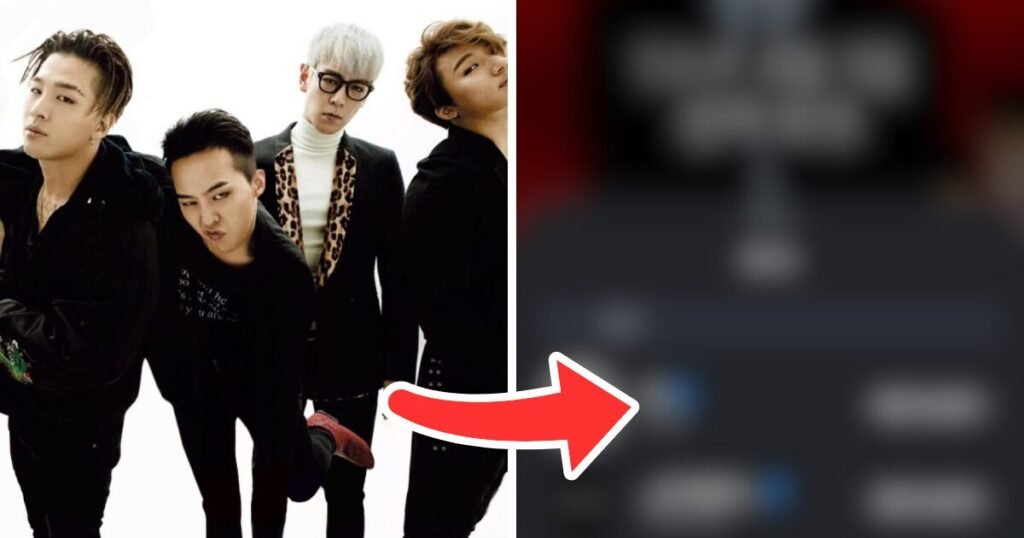 BIGBANG's G-Dragon, Taeyang, and T.O.P's Unexpected Interaction Sparks "Comeback" Debate