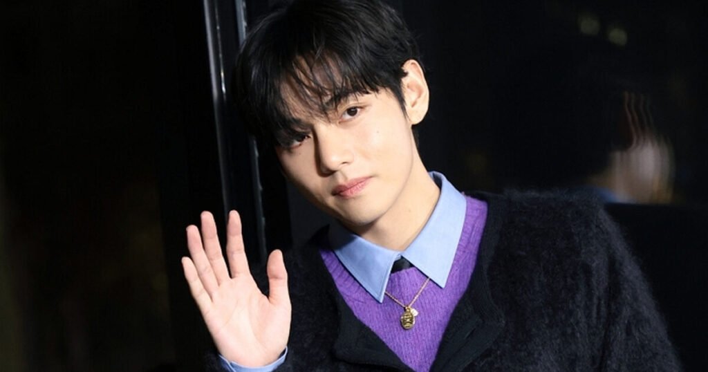 BIGHIT MUSIC’s Producer Reveals Her “Miraculous Encounter” With BTS’s V