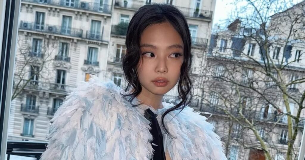 BLACKPINK Jennie's "Lollapalooza" Announcement Stirs Up Major Criticism And Ridicule