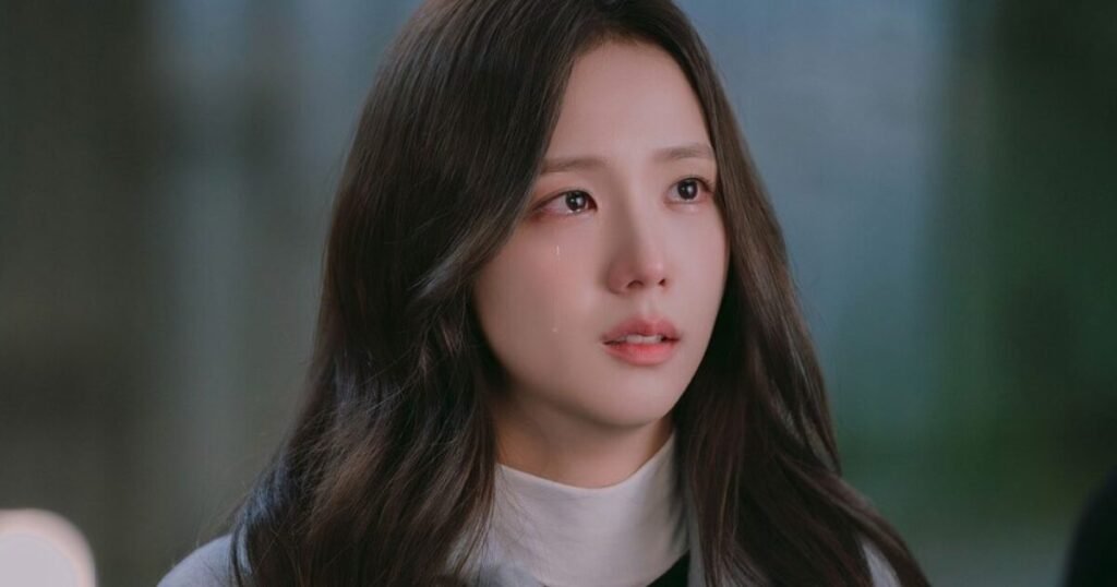 BLACKPINK Jisoo's Acting Hit With Scathing Criticism In New K-Drama "Boyfriend On Demand"