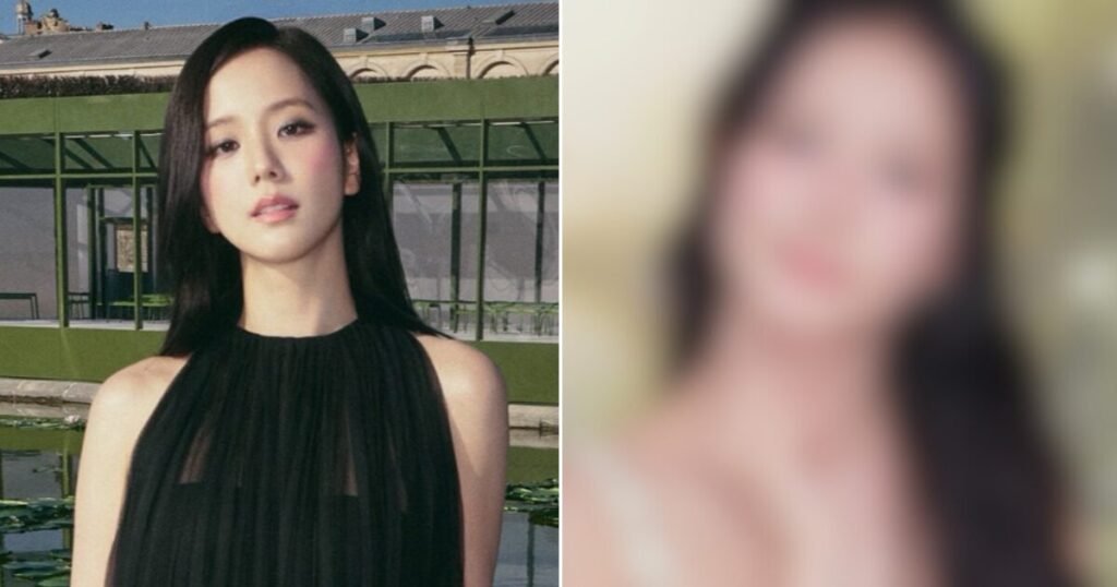 BLACKPINK Jisoo's Dramatic "Makeover" Has Come Under Serious Criticism