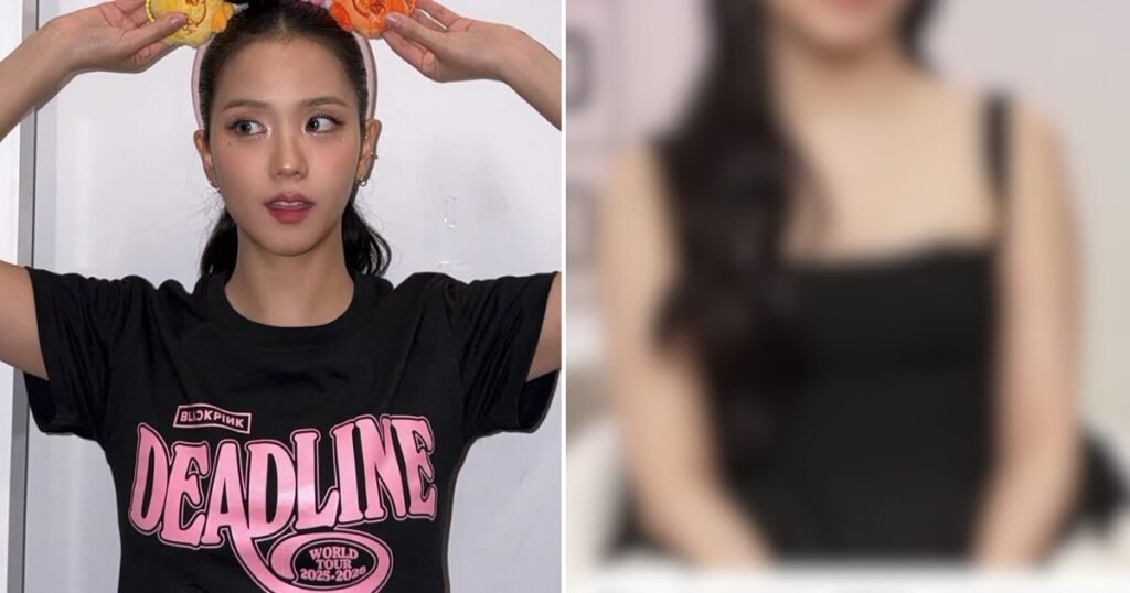 BLACKPINK Jisoo’s Negative “Forced” Response To Group’s Controversial Album Sparks Major Speculations BLACKPINK Jisoo's Negative "Forced" Response To Group's Controversial Album Sparks Major Speculations