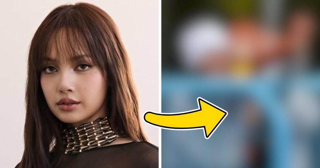 BLACKPINK Lisa's Unexpected Whereabouts Slammed With Extreme Criticism