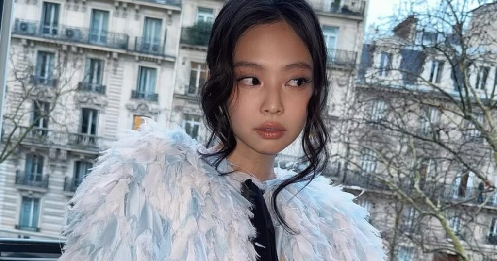 BLACKPINK’s Jennie Declares Strong Response To Recent Defamation In Viral Posts BLACKPINK's Jennie Declares Strong Response To Recent Defamation In Viral Posts