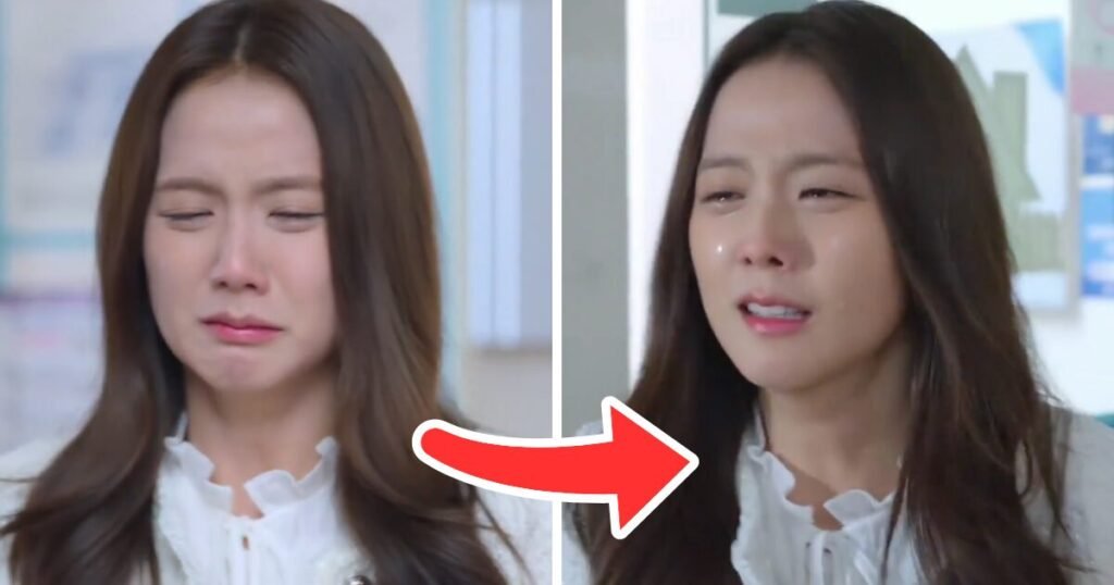 BLACKPINK's Jisoo Breaks Down In Tears, Viral Video Hit With Scathing Backlash