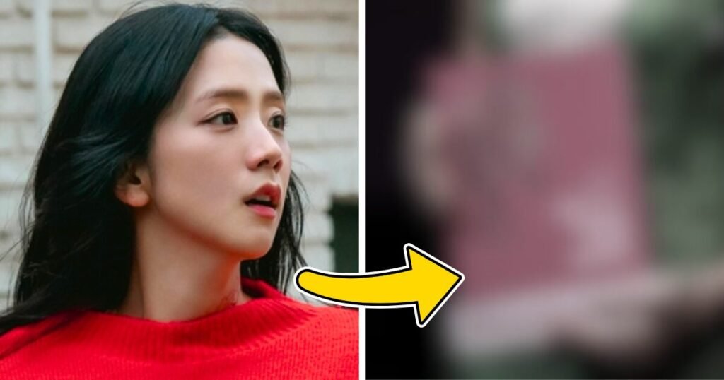 BLACKPINK's Jisoo To Receive "Cannes" TV Award Despite Massive Criticism