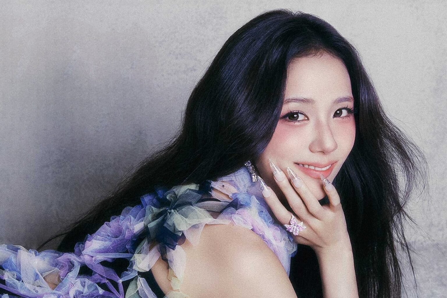 BLACKPINK's Jisoo To Receive Madame Figaro Rising Star Award At Canneseries 2026