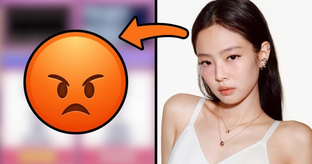 BLACKPINK’s Shocking Music Show Win Hit With “Fraud” Accusations BLACKPINK's Shocking Music Show Win Hit With "Fraud" Accusations