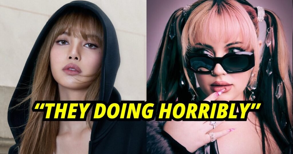 BLACKPINK's Songwriter Hints At Members' Involvement In Her Severe Mistreatment