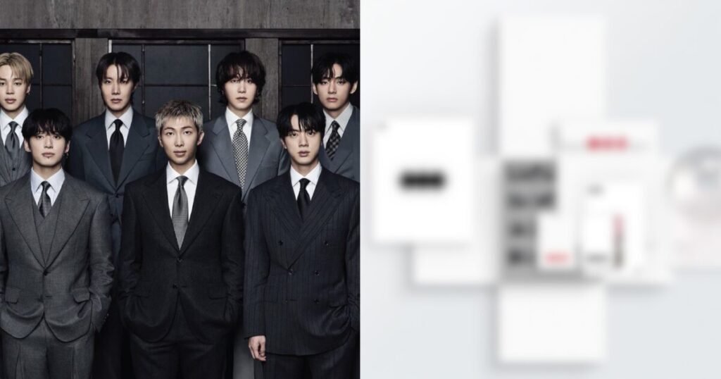 BTS Accused Of "Uncreative" And "Unprogressive" Albums By Industry Critics