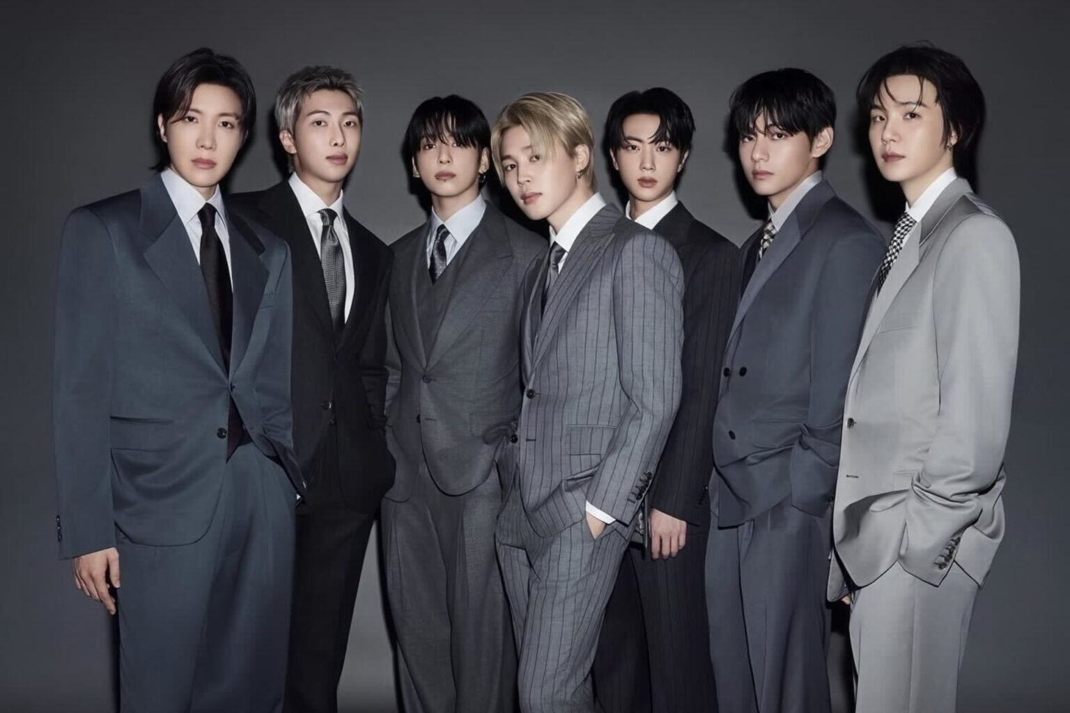 BTS Achieves Their Highest 1st-Week Sales Yet With "ARIRANG"