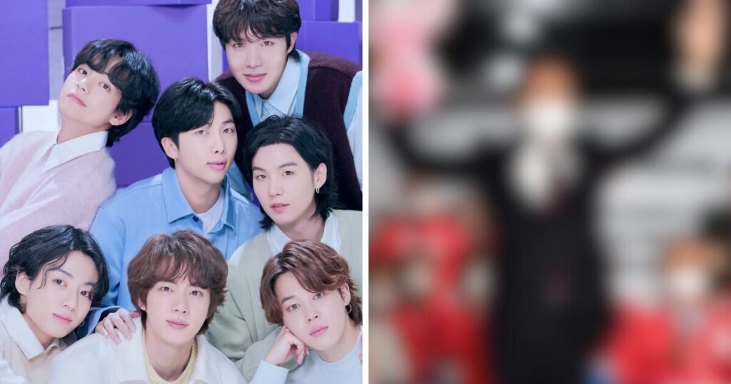 BTS Hit Back At Severe Accusations Of "Far Right" Political Involvement