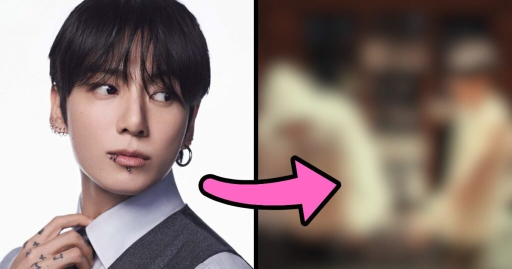 BTS Hit With Scathing Backlash For Drinking And Swearing In Netflix Footage BTS Hit With Scathing Backlash For Drinking And Swearing In Netflix Footage