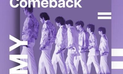 BTS Is Back—Here’s Your Must-Watch Disney+ Survival Watchlist Guide