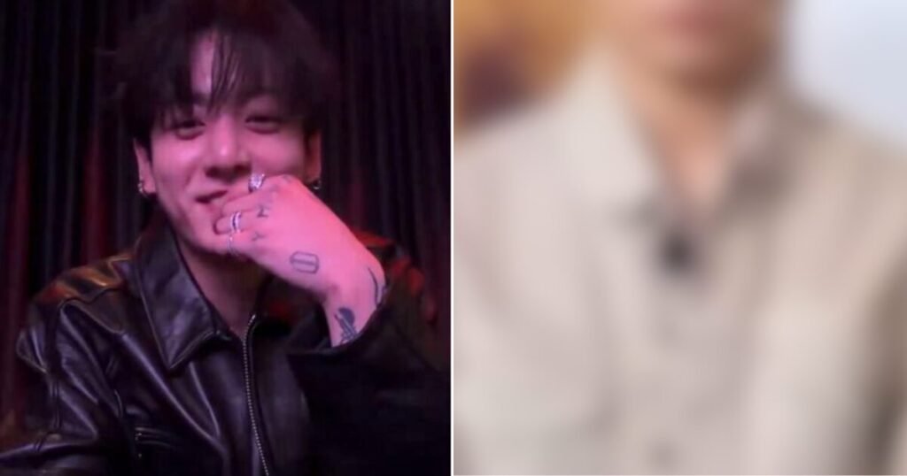 BTS Jungkook's Appearance In New "ARIRANG" Video Linked To Controversial Drunk Live