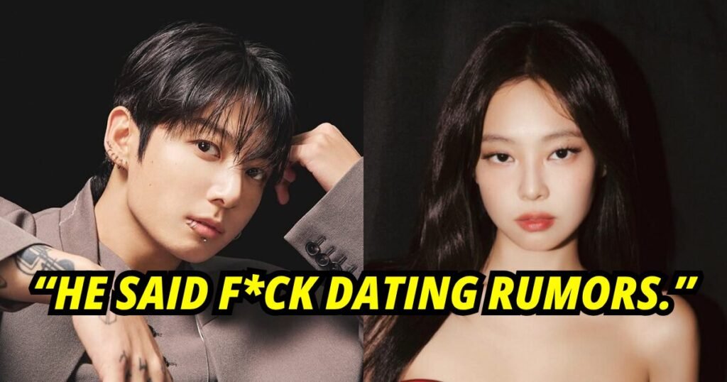 BTS Jungkook’s Recent Actions Involving BLACKPINK And Other Non-HYBE Idols Spark Big Reactions BTS Jungkook's Recent Actions Involving BLACKPINK And Other Non-HYBE Idols Spark Big Reactions