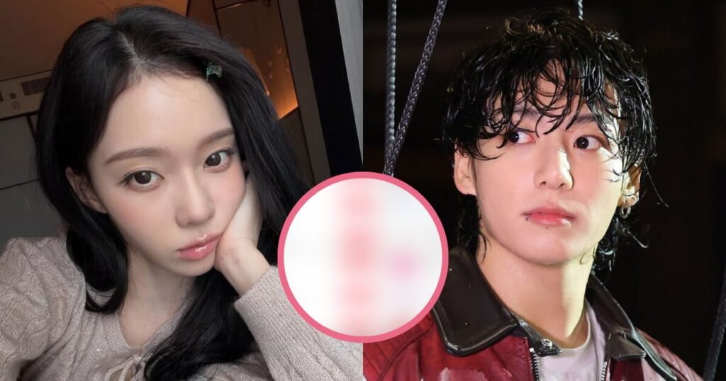 BTS Jungkook’s Recent Social Media Activity “Confirms” Dating Rumors With aespa’s Winter BTS Jungkook's Recent Social Media Activity "Confirms" Dating Rumors With aespa's Winter