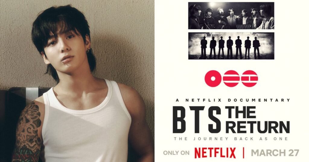 BTS Jungkook’s Treatment In New Documentary Incites Fury BTS Jungkook's Treatment In New Documentary Incites Fury