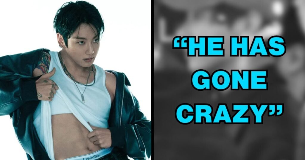 BTS Jungkook’s Whereabouts During Night Out Spark Heated Debate BTS Jungkook's Whereabouts During Night Out Spark Heated Debate