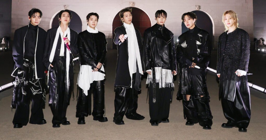 BTS Member Says He Was Going To Call It Quits After 7 Years… So What Made Him Stay? BTS Member Says He Was Going To Call It Quits After 7 Years... So What Made Him Stay?