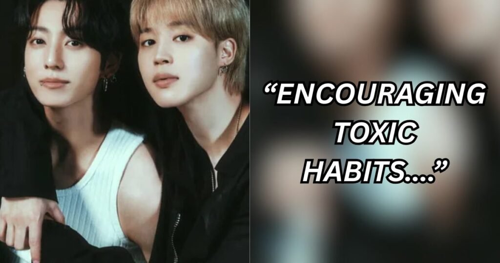 BTS Members Get Accused Of Promoting Eating Disorders