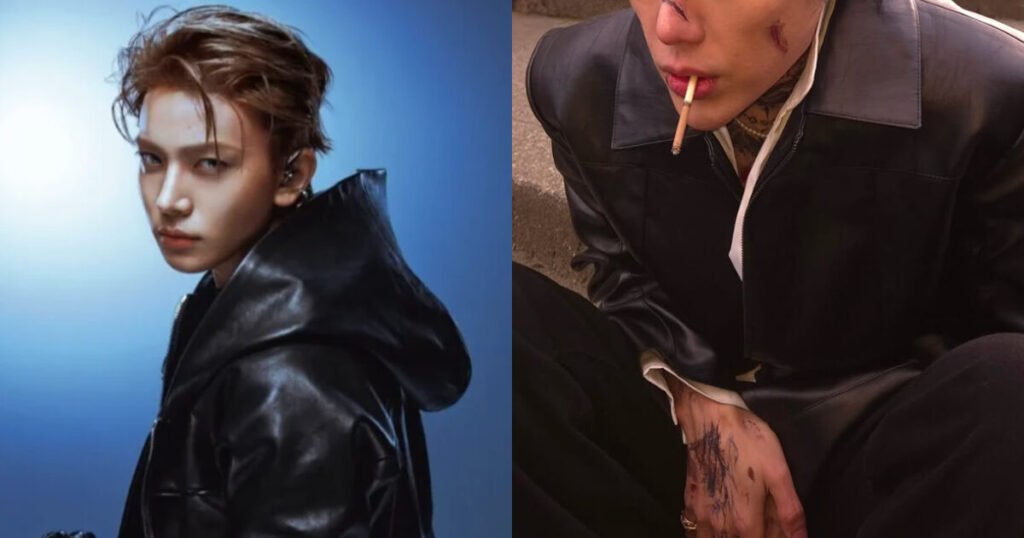 BTS Producer Edits His Post After Being Hit With Backlash For ENHYPEN's Heeseung