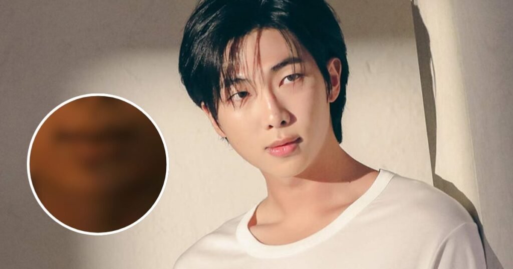BTS RM’s Visuals Criticized As “Ugly” In Viral Post BTS RM's Visuals Criticized As "Ugly" In Viral Post