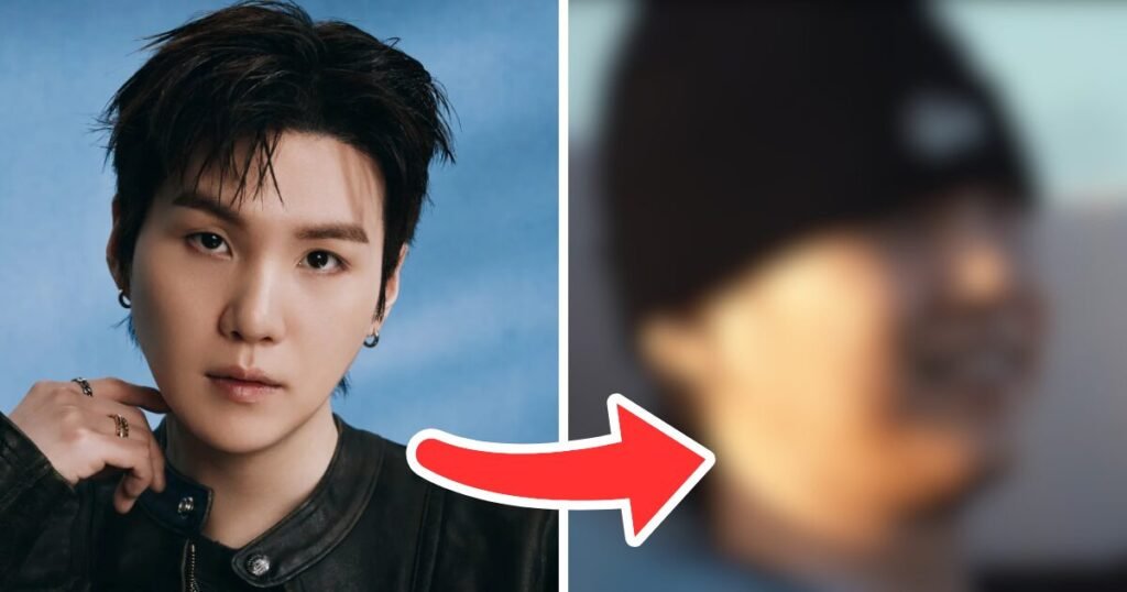BTS Suga’s “Unedited” Visuals Hit With Extreme Hate In Viral Post BTS Suga's "Unedited" Visuals Hit With Extreme Hate In Viral Post