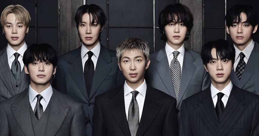 BTS Threatened With Boycotts Due To "Arrogant" Behavior