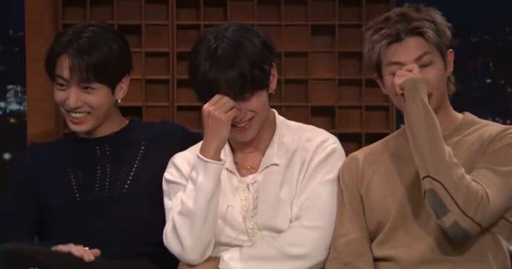 BTS V’s Response Gets Misheard By Everyone— Sparks Massive Reactions