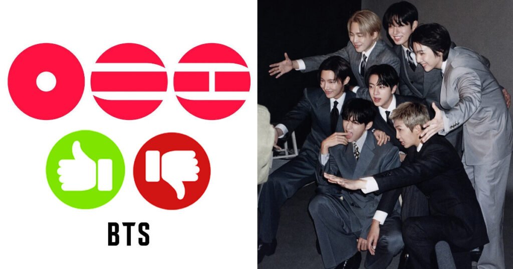 BTS’s “ARIRANG” Album: Disappointing Or Worth The Wait?