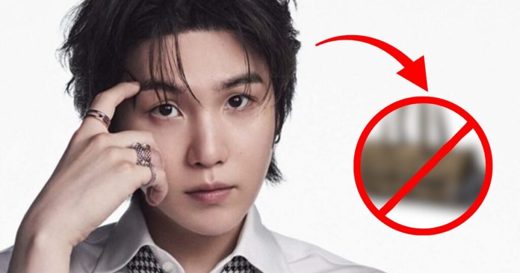 BTS’s “Careless” Merch Hit With Backlash — It Could Drag Fans Into Legal Trouble BTS's "Careless" Merch Hit With Backlash — It Could Drag Fans Into Legal Trouble