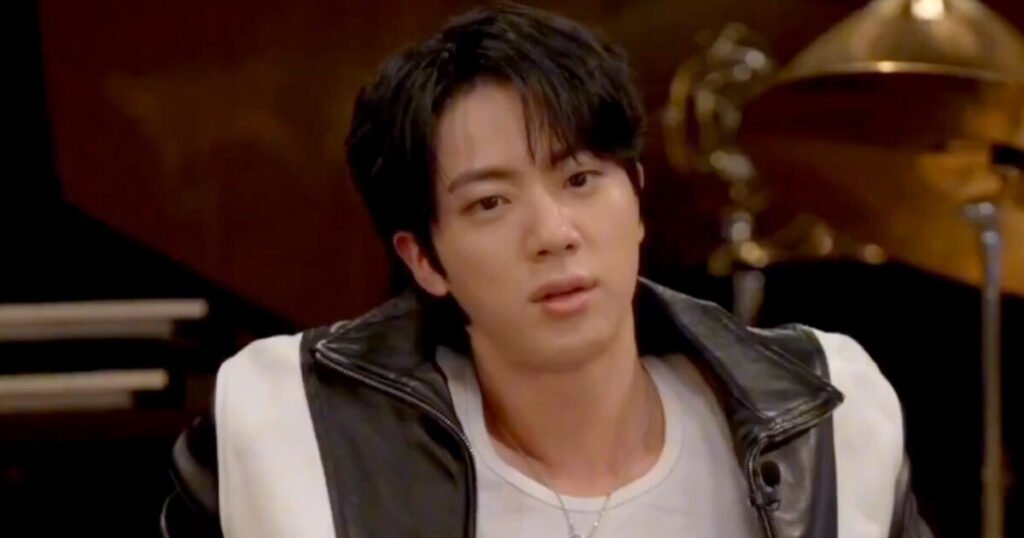 BTS’s Jin Left Out Of “Arirang” Credits Sends K-Netizens In An Uproar
