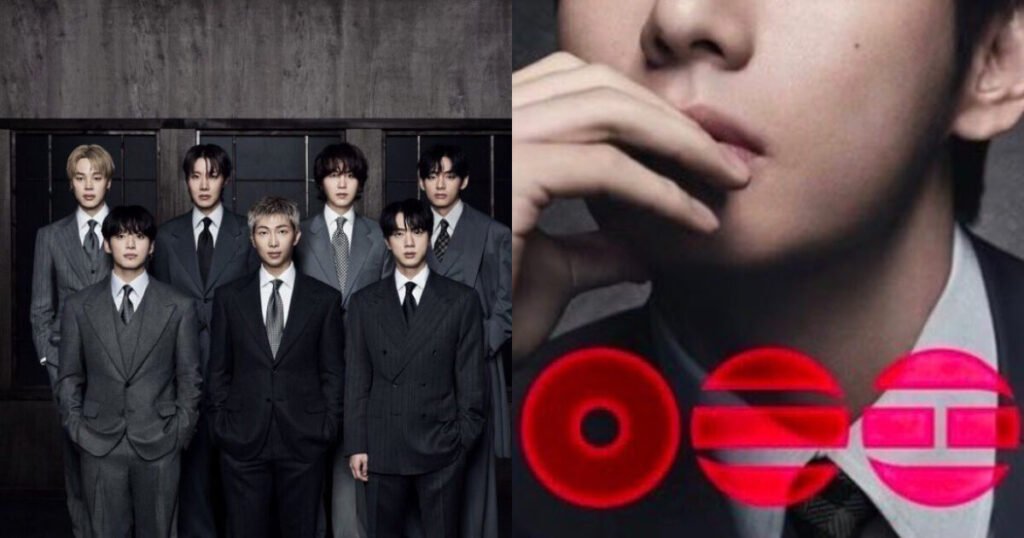 BTS’s Newly Released "ARIRANG" Concept Photos Spark Massive Backlash