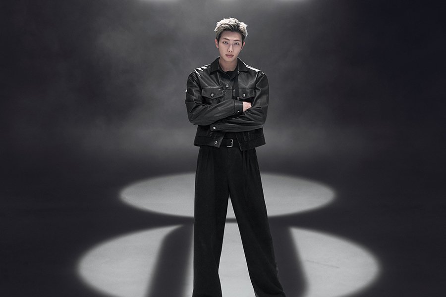 BTS’s RM Sustains Ankle Injury + To Have Limited Participation In Comeback Live Event