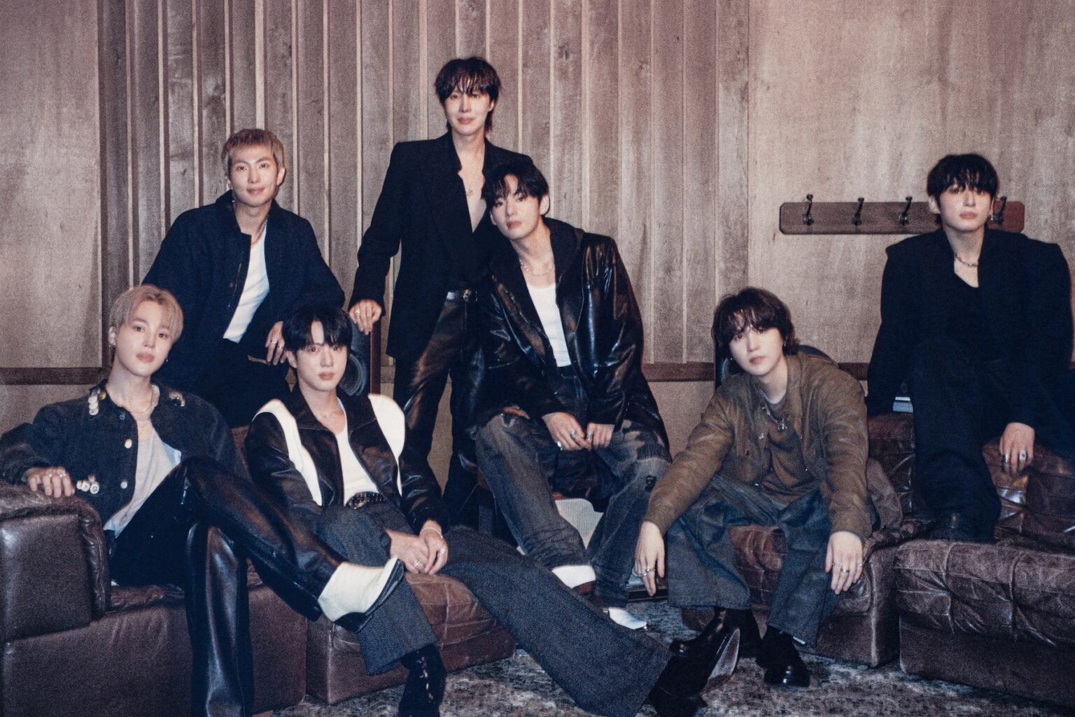 BTS’s “SWIM” Tops Billboard Charts Including Hot 100 + “ARIRANG” Dominates Global 200 BTS's "SWIM" Tops Billboard Charts Including Hot 100 + "ARIRANG" Dominates Global 200