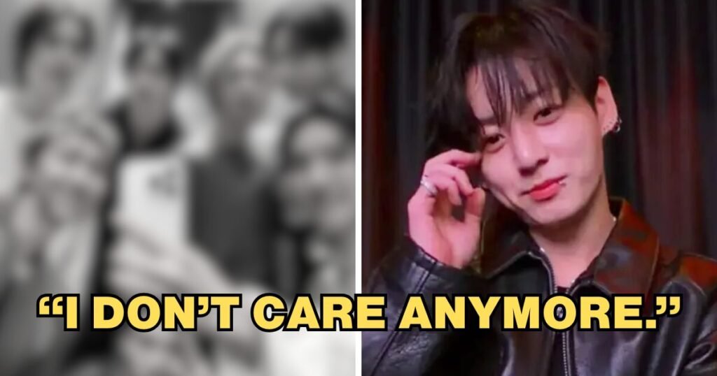 BTS's "Strange" Behavior Ahead Of Comeback Triggers Heated Debate