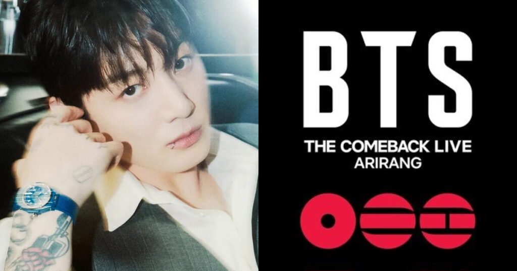 BTS’s Upcoming Performance Leads To Multiple Closures, Triggers Scathing Response BTS's Upcoming Performance Leads To Multiple Closures, Triggers Scathing Response