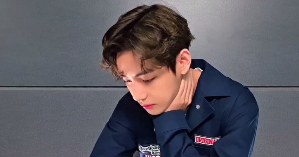 BTS’s V “Locking In” To Learn English Triggers Hugely Divided Response