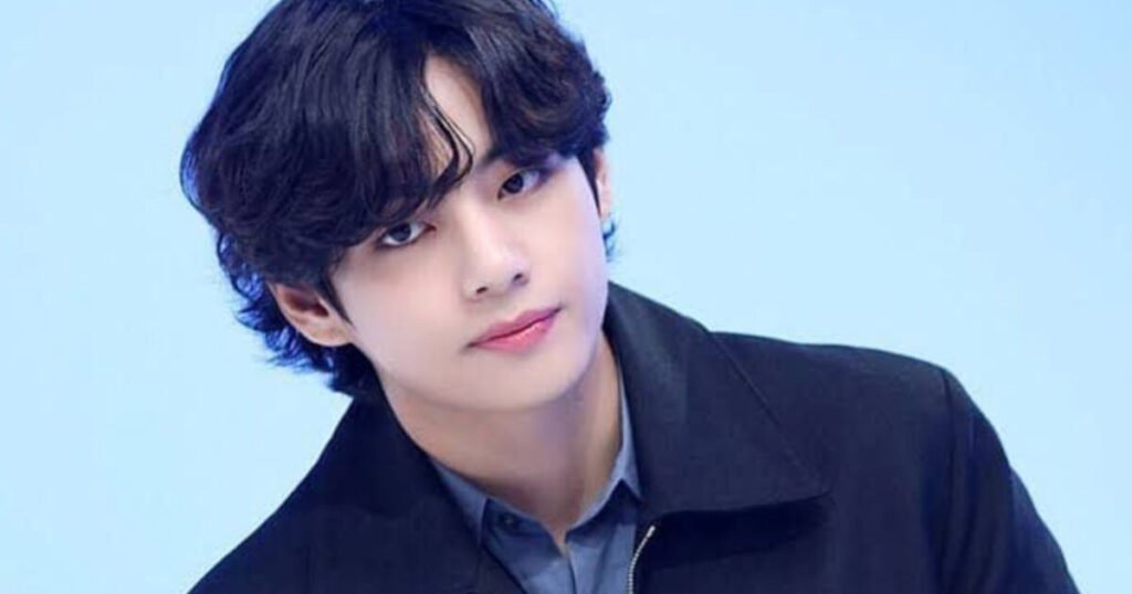 BTS’s V Seemingly Traumatized By People Dragging His English Skills BTS’s V Seemingly Traumatized By People Dragging His English Skills